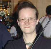 Why that wicked grin? Click to find out!